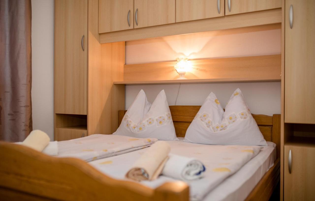 Rooms Marijana Kampor Exteriér fotografie