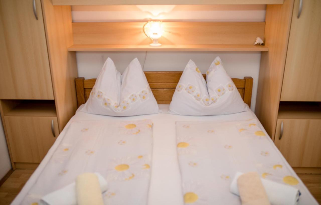 Rooms Marijana Kampor Exteriér fotografie
