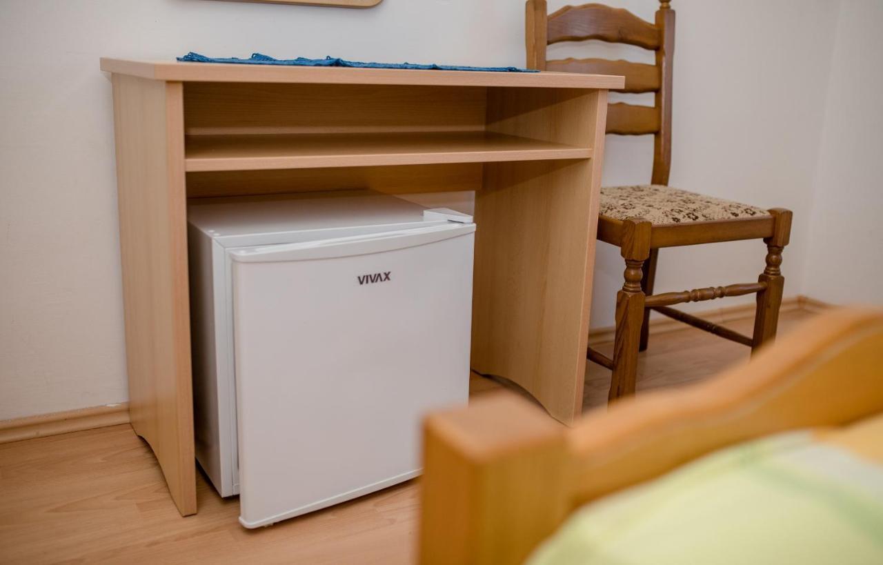 Rooms Marijana Kampor Exteriér fotografie