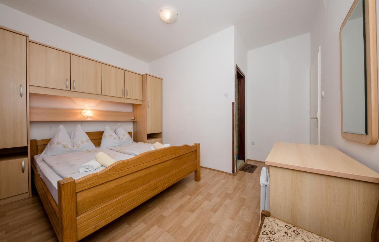 Rooms Marijana Kampor Exteriér fotografie