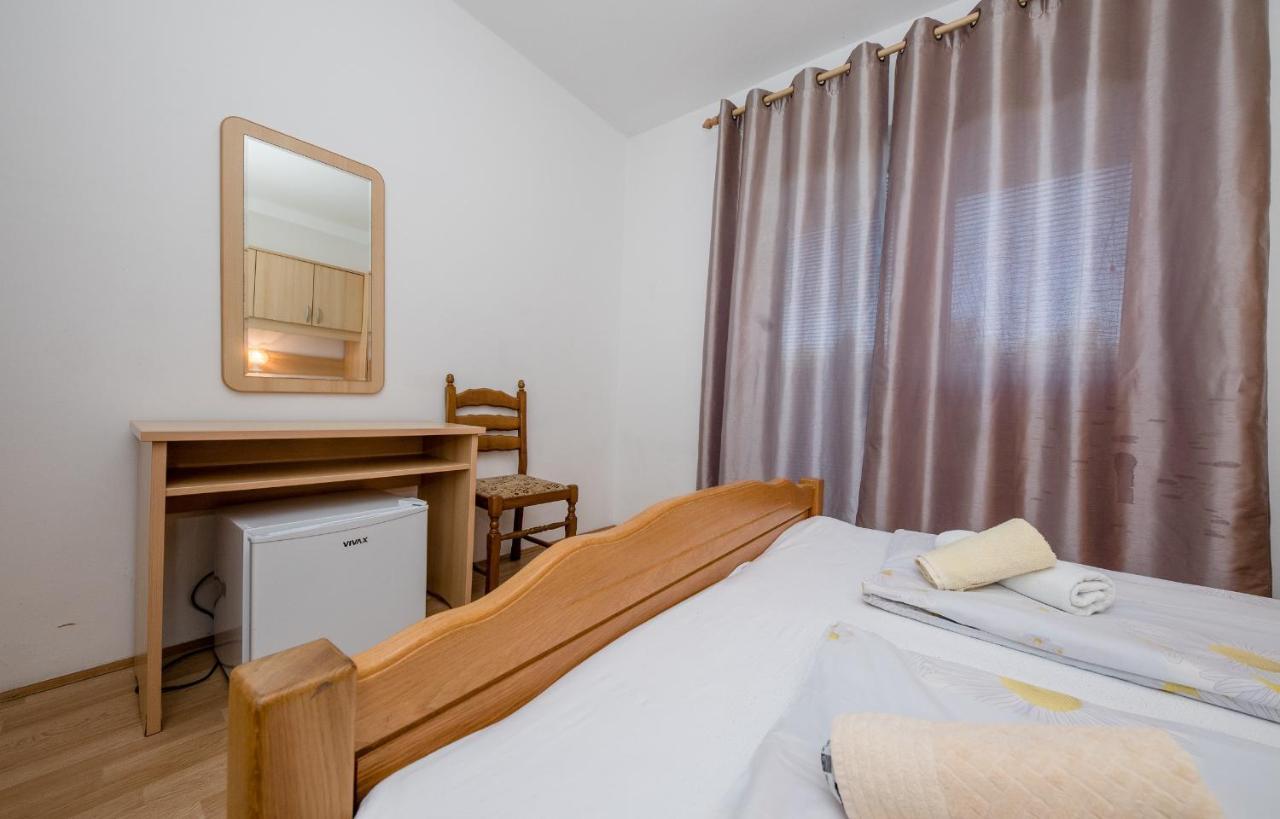 Rooms Marijana Kampor Exteriér fotografie