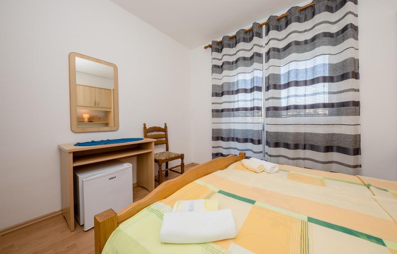Rooms Marijana Kampor Exteriér fotografie