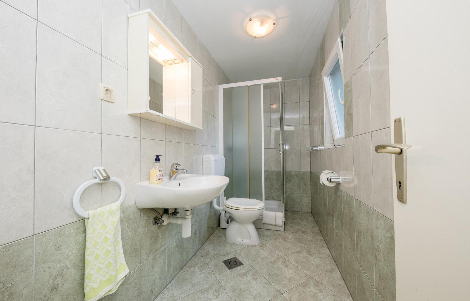 Rooms Marijana Kampor Pokoj fotografie
